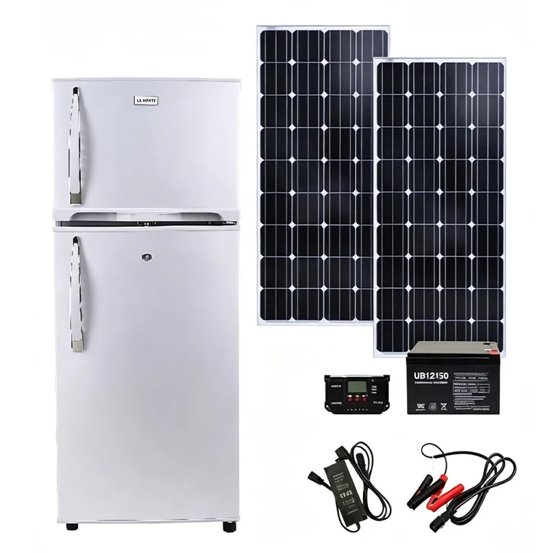 How Can a Solar Freezer Provide Reliable Cold Storage in Off-Grid Locations?