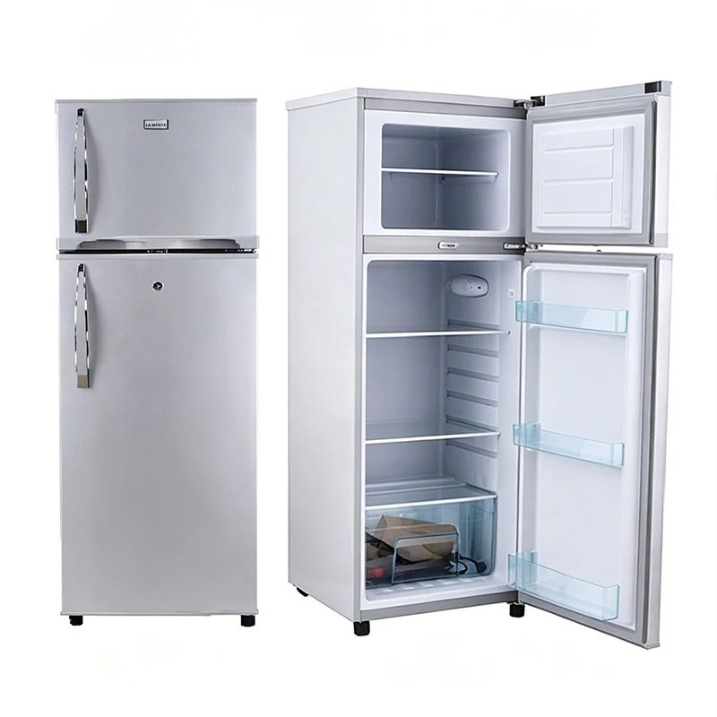 Solar Refrigerator