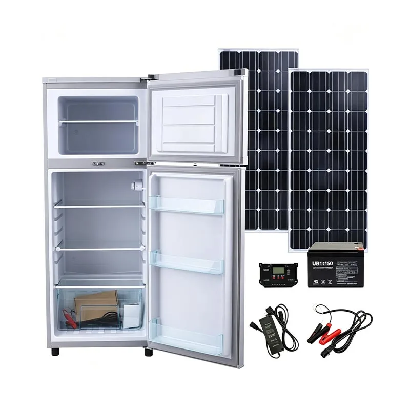 DC Fridge for Home