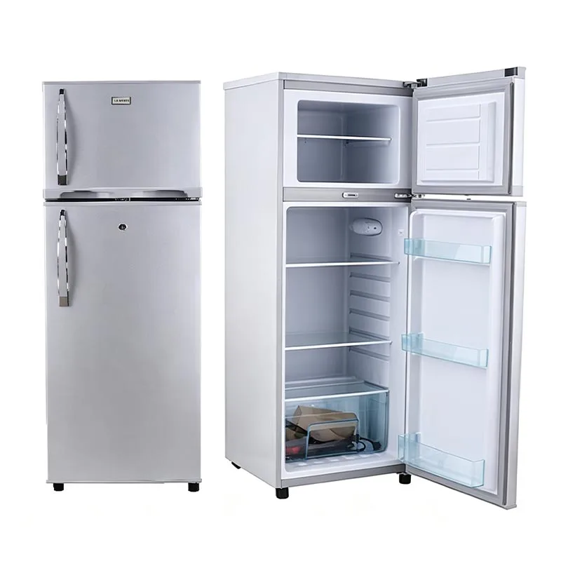 DC Fridge