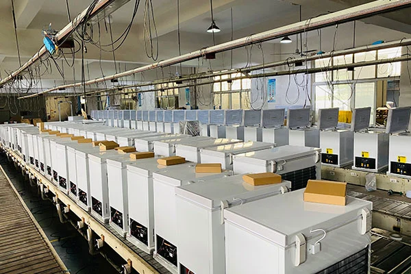 Factory