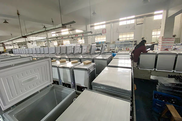 Factory