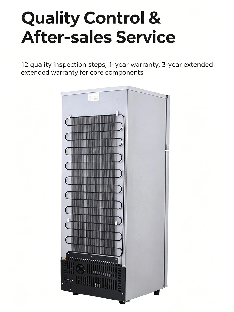 Solar Refrigerator