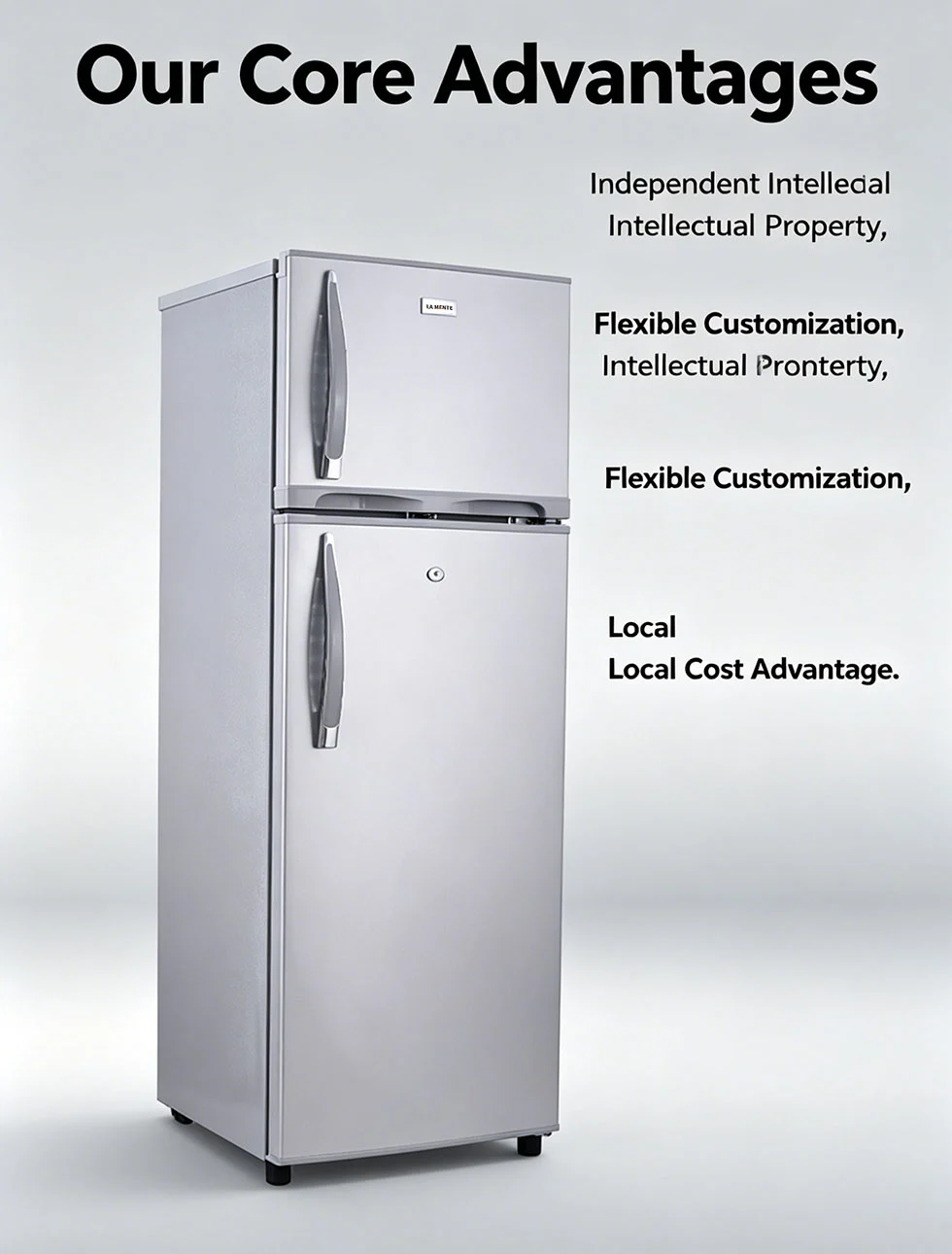Solar Refrigerator