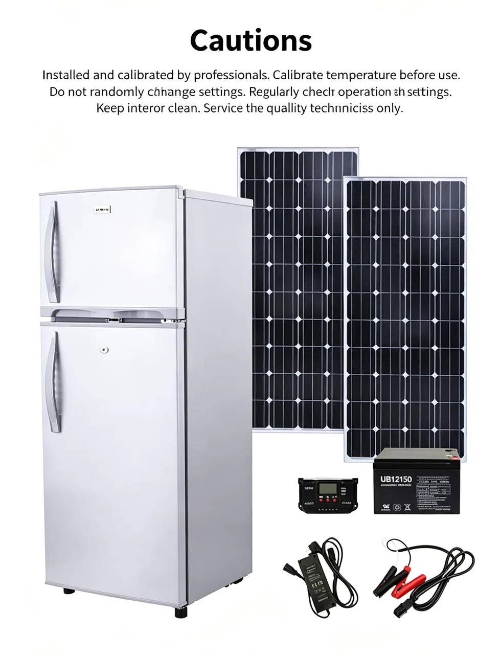 Medical Cold Chain Solution