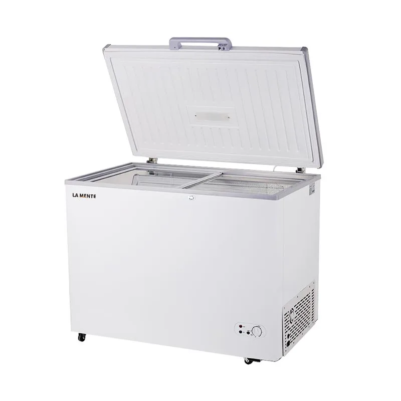 China Solar Freezer Factory