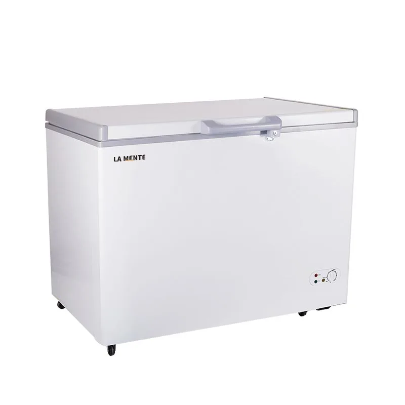 China Solar Freezer Factory