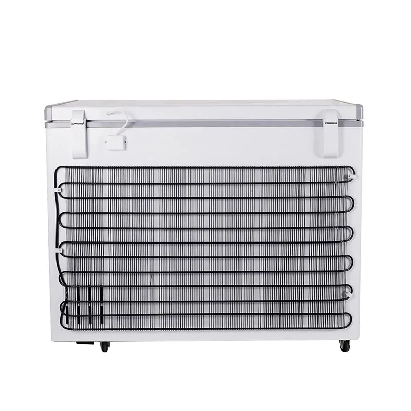 China Solar Freezer Factory