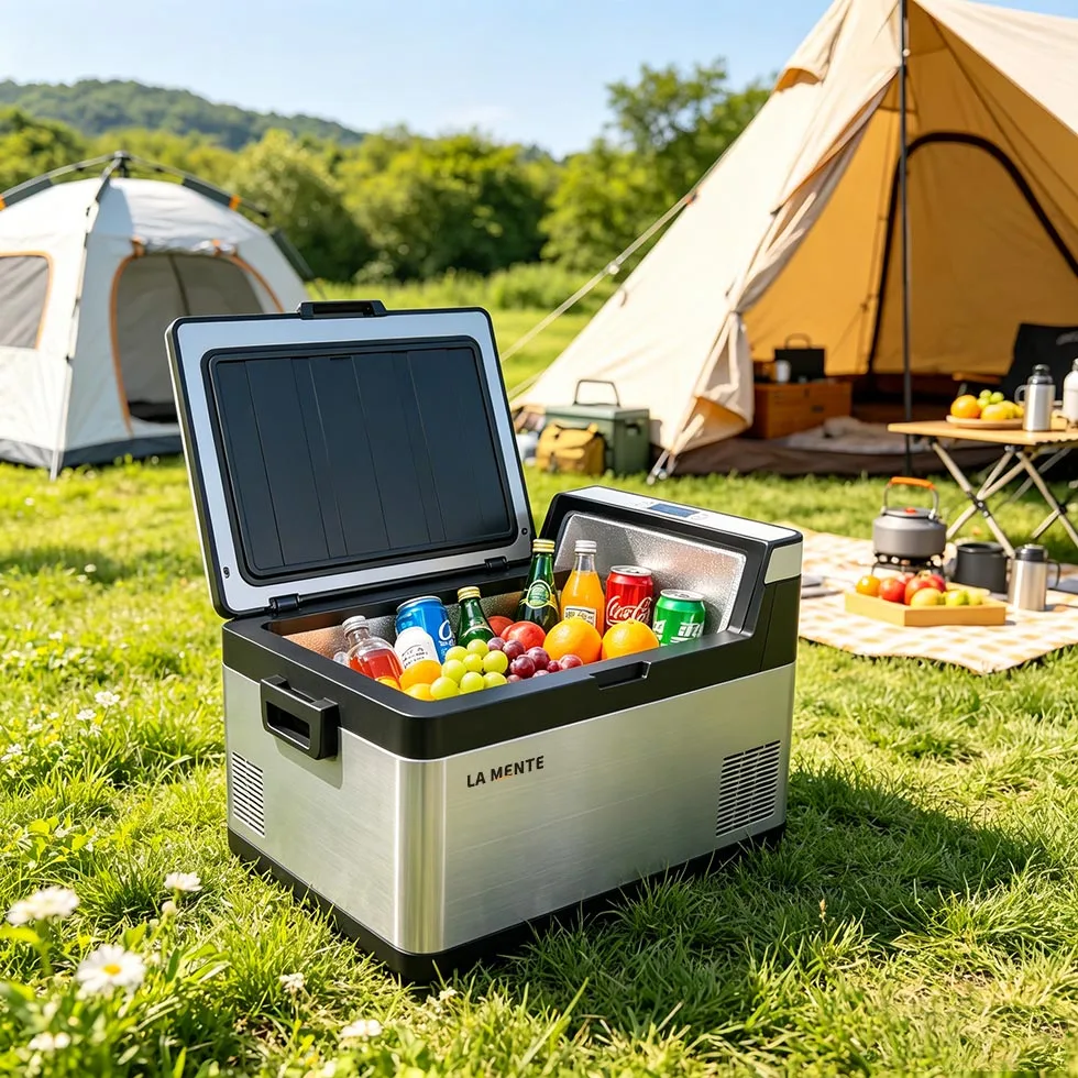 Mini Machine Laver Solaire