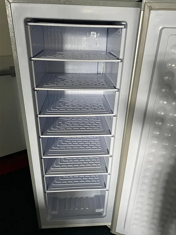 Solar Ice Block Maker