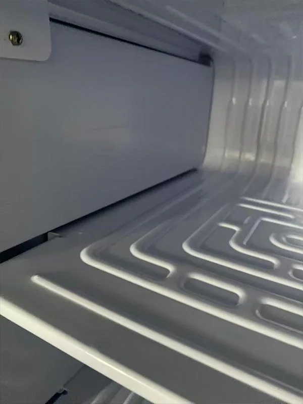 Solar Ice Block Maker