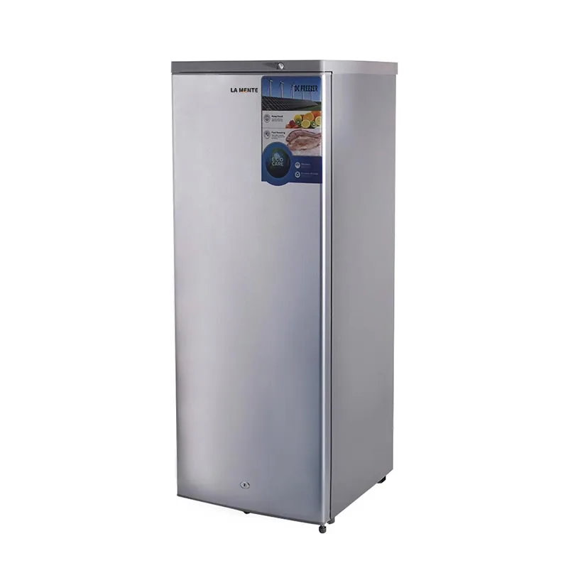 Upright Solar Ice maker