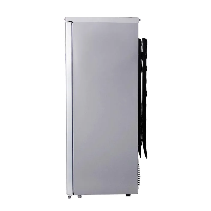 Upright Solar Ice maker