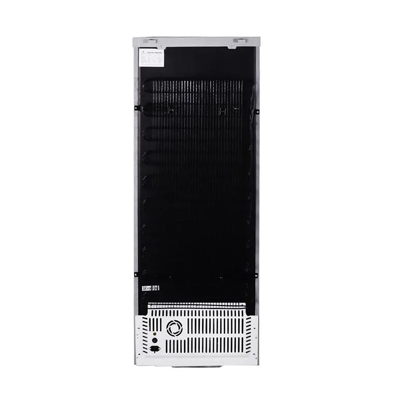Upright Solar Ice maker