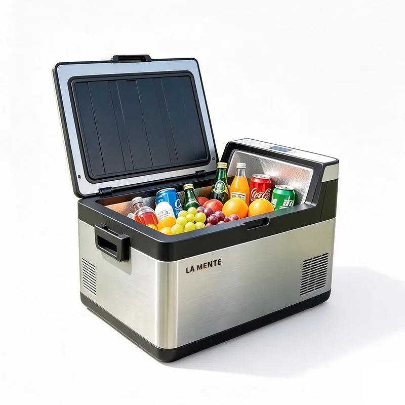 Mini Machine Laver Solaire