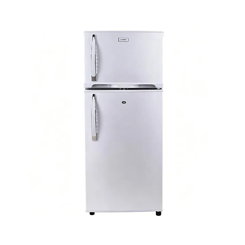 Off-Grid Solar Refrigerator